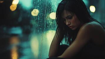 sad dp