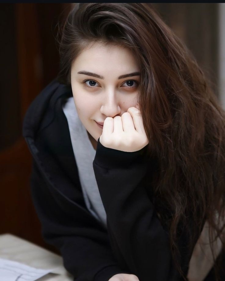 Real Simple Girl