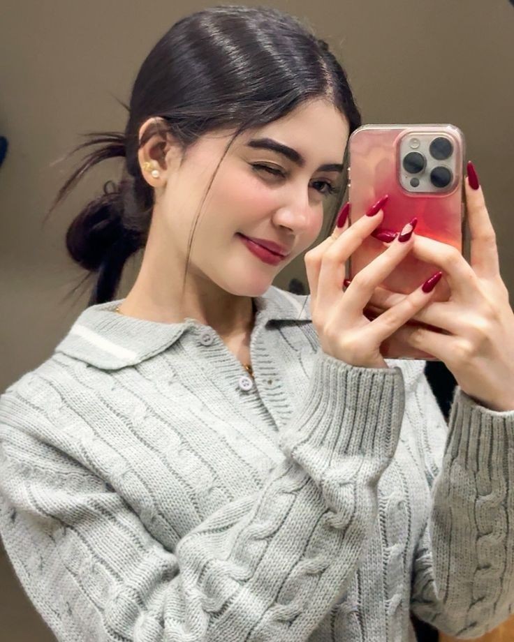 Girl Pic DP